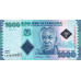 (206) ** PNew (PN41d) Tanzania - 1000 Shilingi (2025)